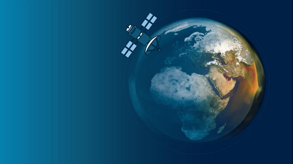 L'ONU veut des satellites pour détecter les points d'émission de méthane… Et alors ? 66 ONU quer satélites detetar pontos de emissões de metano... E depois?