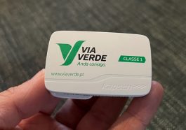 L'identifiant Via Verde n'a pas la possibilité de changer de pile ? 51 L'identifiant Via Verde n'a pas la possibilité de changer de pile ?