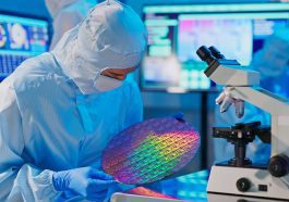 Rapidus : la société japonaise de puces qui va concurrencer Intel, Samsung et TSMC 43 Rapidus : la société japonaise de puces qui va concurrencer Intel, Samsung et TSMC