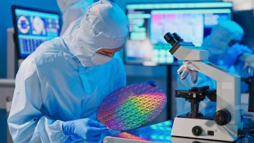 Rapidus : la société japonaise de puces qui va concurrencer Intel, Samsung et TSMC