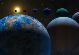 Il y a des planètes "manquantes" dans notre galaxie et nous sommes plus près de savoir pourquoi 34 Il y a des planètes "manquantes" dans notre galaxie et nous sommes plus près de savoir pourquoi