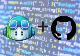 Hey GitHub Copilot programar linguagem
