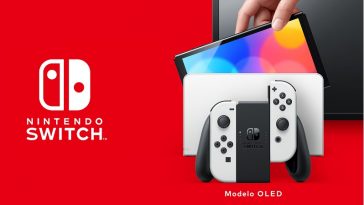La Nintendo Switch OLED consomme jusqu'à 50 % d'énergie en moins en mode station d'accueil