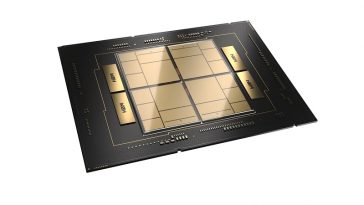 Intel annonce la gamme Xeon Max, les premiers processeurs à mémoire HBM