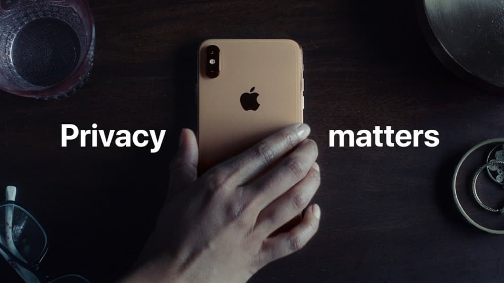 Apple va en justice après que la collecte de données et l'échec de la confidentialité de l'iPhone aient été prouvés 3 Confidentialité d'Apple Sécurité de la protection de l'iPhone