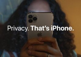 Apple va en justice après que la collecte de données et l'échec de la confidentialité de l'iPhone aient été prouvés 1 Apple privacidade iPhone proteção segurança