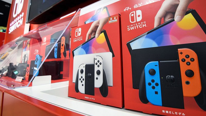 Nintendo of Japan ne répare pas les produits aux clients qui menacent ses employés