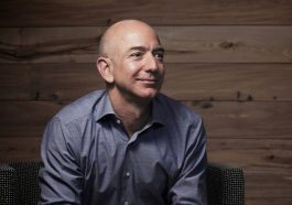 Jeff Bezos fortuna causas doar amazon