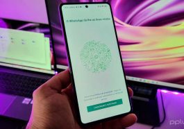 WhatsApp conta smartphones tablets novidade