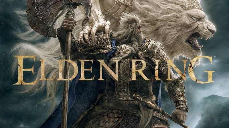 Elden Ring est un champion du jeu avec 17,5 millions d'exemplaires vendus
