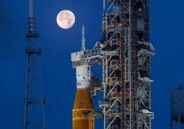 Artemis 1 NASA Lua Orion Homem