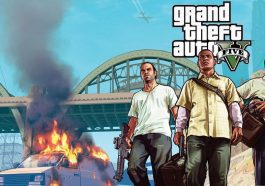 Une partie du code source de GTA 5 est disponible sur GitHub
