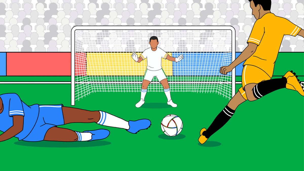 Mundial 2022 Qatar Google jogos informação