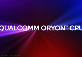 Qualcomm Oryon SoC Apple PCs