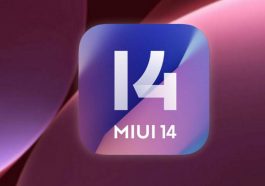 Xiaomi MIU 14 Android 13 smartphones novidades