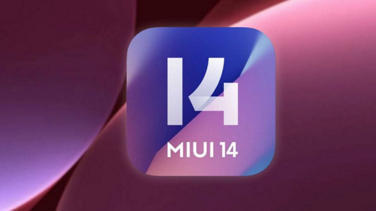 Xiaomi MIU 14 Android 13 smartphones novidades