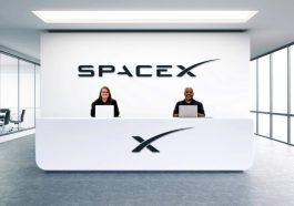 SpaceX
