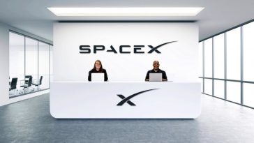 SpaceX