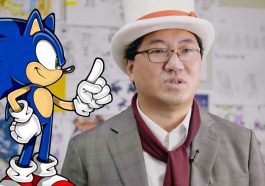 Le créateur de Sonic a été arrêté pour avoir accédé à des informations privilégiées sur les jeux