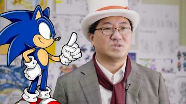 Le créateur de Sonic a été arrêté pour avoir accédé à des informations privilégiées sur les jeux
