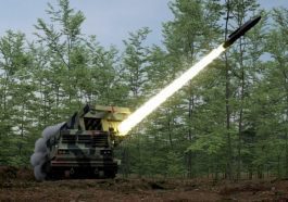 La Russie a de moins en moins de missiles de croisière pour attaquer l'Ukraine ?