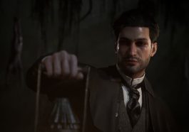 Premières images de gameplay du "nouveau" Sherlock Holmes The Awakened
