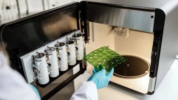 Medicamentos impressos em 3D