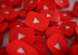 Imagem logo YouTube