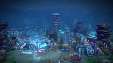 Aquatico, la réponse est au fond de la mer