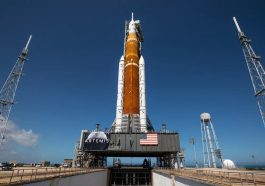 NASA: Teremos seres humanos a viver na Lua ainda esta década