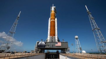 NASA: Teremos seres humanos a viver na Lua ainda esta década