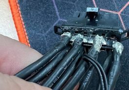 Nvidia dit qu'il n'y a eu que 50 cas de câbles RTX 4090 fondus