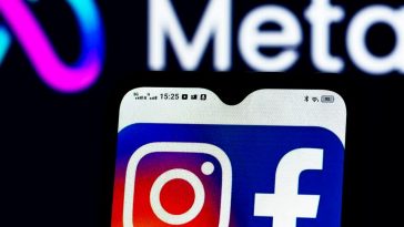 Meta veut empêcher les adultes d'envoyer des messages aux adolescents sur Facebook et Instagram