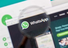 WhatsApp privacidade desktop proteção mensagens