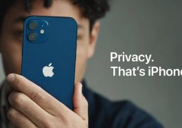 Apple dados privacidade iOS recolha
