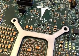 TSMC dépasse Samsung et fournira à Tesla ses puces de conduite autonome