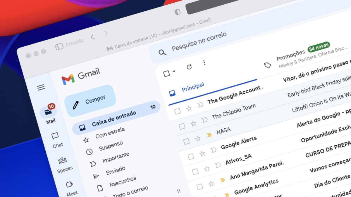 Gmail