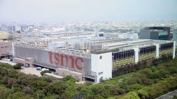 TSMC veut démarrer la production de puces avancées de 3 nm dans son usine d'Arizona