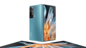 Novo Honor Magic VS será lançado na Europa? A concorrência e os consumidores agradecem