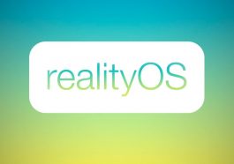 RealityOS : que sait-on du nouveau système d'exploitation Apple pour les lunettes de réalité mixte ?