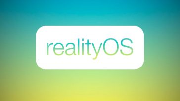 RealityOS : que sait-on du nouveau système d'exploitation Apple pour les lunettes de réalité mixte ?