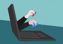 Fortinet alerta para tendências dos ciberataques para 2023