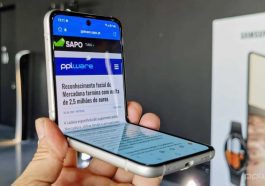 One UI 5 Android 13 Samsung smartphones atualização