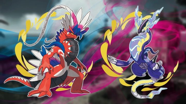 Le jeu Pokémon Scarlet & Violet s'est vendu à plus de 10 millions d'exemplaires en seulement 3 jours 3 1669378804 578 Le jeu Pokemon Scarlet Violet sest vendu a plus