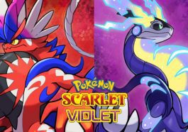 Le jeu Pokémon Scarlet & Violet s'est vendu à plus de 10 millions d'exemplaires en seulement 3 jours