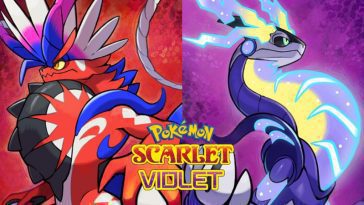 Le jeu Pokémon Scarlet & Violet s'est vendu à plus de 10 millions d'exemplaires en seulement 3 jours