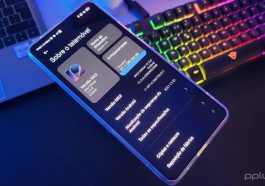Xiaomi MIUI recorde mercados equipamentos