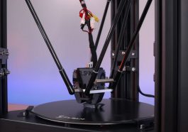 Impressora 3D ou máquina de corte e gravação a laser? Temos sugestões