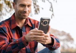 Chegou Oukitel WP21 - o mais rápido dos rugged phones