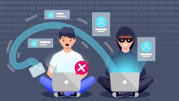 Concern Surfshark mène à présenter une solution de sécurité des données en ligne : Incogni
